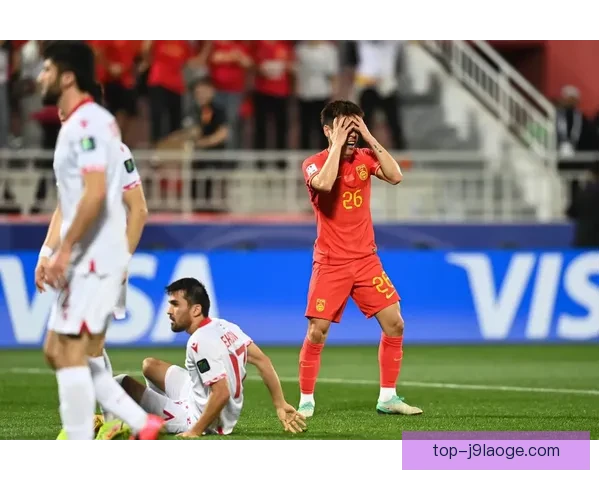 朱辰杰亚洲杯小组赛头球破门因越位干扰门将被吹无效 朱辰杰亚洲杯小组赛头球破门因越位干扰门将被吹无效